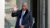 Didier Drogba avait déjà fait part de son "intérêt" pour la présidence de la FIF le mois dernier.