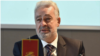 Crnogorski premijer Zdravko Krivokapić (Foto: gov.me, S. Matić)