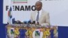 José Manteigas, porta-voz da Renamo, Moçambique