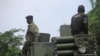 Uganda kutuma wanajeshi DRC, wanajeshi wa EAC wamegawana sehemu za kushika doria