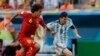 Lionel Messi na Yunkurin Kasancewa dan Wasan la Liga da Yafi Kowa Jefa Kwallaye a Raga