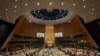 UN Faces Controversial Human Rights Council Elections