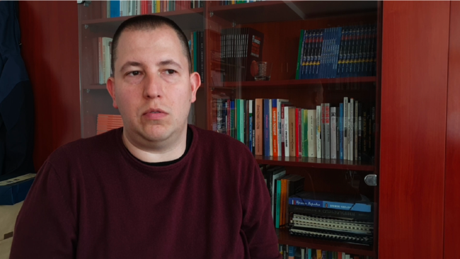 "Reakcija vlasti mešavina mera, represije, omalovažavanja i popuštanja"