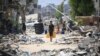 Kan Junis, Pojas Gaze (Foto: Eyad BABA / AFP)