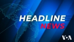 VOA Headline News: Siapakah Pengganti Biden sebagai Capres Demokrat?