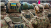Подразделение Службы безопасности Украины (СБУ).