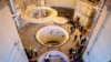 Iran, UN Watchdog Agree on Inspection of Suspected Nuclear Sites