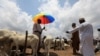 Nigerian Authorities Worry as Citizens Flout Coronavirus Rules 
