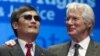 Chinese Dissident Chen Honored in Washington