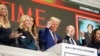 Donald Tramp, ličnost godine magazina Tajm