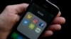 Ana Zargin Kamfanin Apple Da Cire Manhajar VPN A Kasar China