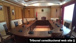 Tribunal Constitucional
