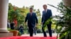 Presiden China: Diskusi dengan Biden Soal Pariwisata, Fentanil dan Panda