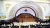 Key Venezuela Lawmakers Step Down in Concession to Government