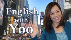 [English with Yoo] To slip one’s mind