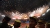 Korean Peninsula, Obama Mark Armistice Anniversary