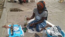 Residentes de Namibe entre a saudade do passado e os desafios do futuro - 2:27