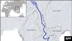 Hội nghị Mekong-Nhật Bản cam kết hợp tác phát triển toàn diện