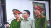 Bản án Đoàn Văn Vươn gây bức xúc công luận