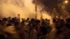 Docenas de muertos en protestas en Egipto