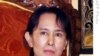 Burmese Democracy Leader Meets Western Diplomats