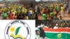 Protestos continuam