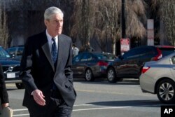 Robert Mueller