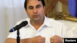 Tras la destitución de Fernando Lugo el vicepresidente Federico Franco asumió como mandatario de Paraguay.