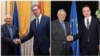 Borelj: Srbi da se vrate u kosovske institucije, Kosovo da formira Zajednicu opština sa srpskom većinom