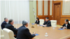 蓬佩奥称金正恩准备允许核查人员监督去核