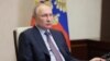 Putin kí sắc lệnh nâng án tù lên mức chung thân cho tội phản quốc