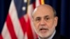 Federal Reserve Chairman Ben Bernanke speaks during a news conference in Washington, March 20, 2013