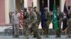NATO Waiting to See What US Will Do in Afghanistan