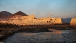 ኢትዮጵያ ግብጽና ሱዳን በኅዳሴ ግድብ ዙሪያ