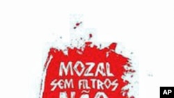 Mozal, Environmental campaign
