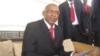 Agathon Rwasa of Burundi
