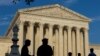 Corte Suprema de EEUU se pronunciará sobre la solicitud de inmunidad de Trump