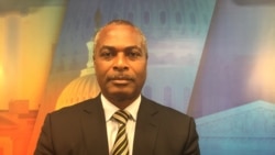 "TC agiu de má fé", acusa representante do Pra-JÁ Servir Angola em Malanje - 2:15