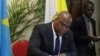 Tshisekedi aapishwa rais mpya DRC
