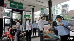Việt Nam nhắm tới 4 mục tiêu tài chính trong năm 2010