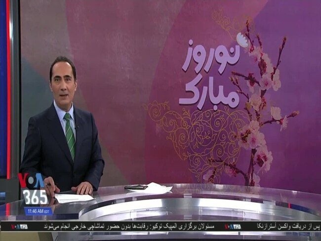 کالسکه بهار - گپ‌وگفت نوروزی با کازونه ایواساکی درباره عشق یک ژاپنی به سنتور و ایران