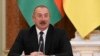 Алиев обещает помочь Евросоюзу сохранить транзит российского газа через Украину