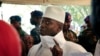 African Union Criticizes Gambian President Over Rejected Election Results