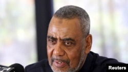 Seif Sharif Hamad 