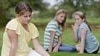 Bullying should be recognized as a major public health problem with consequences lasting far beyond childhood, according to experts in a new report.