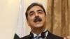 امن بات چیت سب کے ساتھ مگر ...