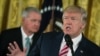 Trump Urges Quick Supreme Court Ruling to Reinstate Travel Ban