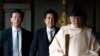 日相安倍参拜靖国神社 中韩谴责 美表失望