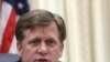 Майкл Макфол – «архитектор перезагрузки» может стать послом США в России