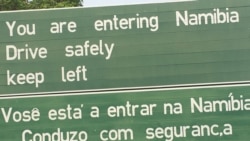 Milhares atravessam diáriamente fronteira de Santa Clara com a Namibia – 3:05